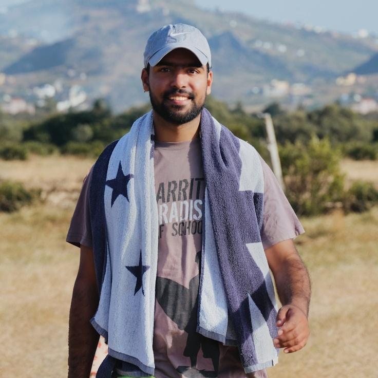 Alice Thompson - Founder of BeaconElmQuill